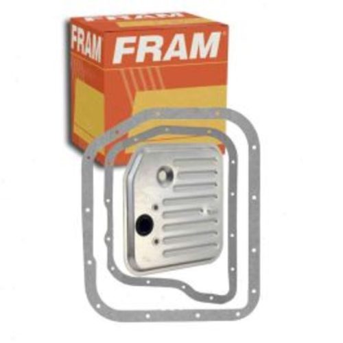 FRAM Automatic Transmission Filter for 1994-2010 Dodge Ram 2500