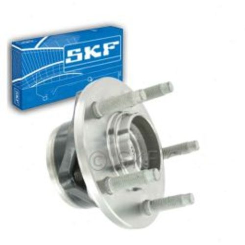 SKF Front Axle Bearing and Hub Assembly for 1996-2007 Ford Taurus