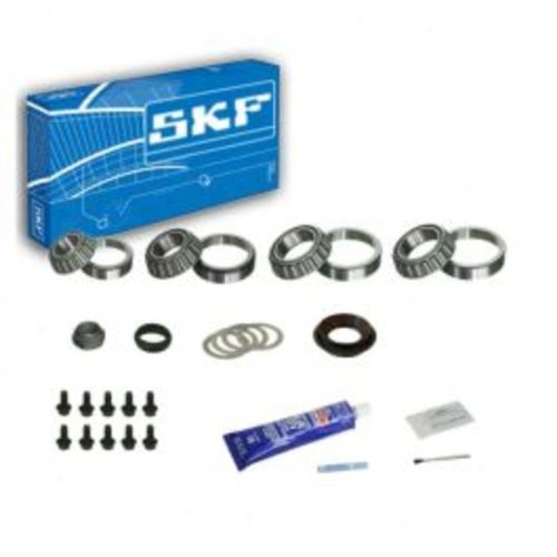 SKF Rear Axle Differential Bearing and Seal Kit for 2006-2010 Jeep Commander