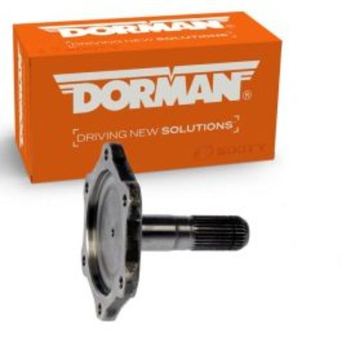 Dorman Front Left Inner Axle Shaft Assembly for 1998-1999 Chevrolet K1500 Suburban 5.7L V8