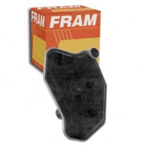 FRAM Automatic Transmission Filter for 2003-2004 Mercury Marauder