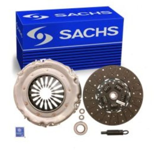 SACHS Clutch Kit for 1975-1978 GMC P35 4.8L 5.7L 7.4L L6 V8
