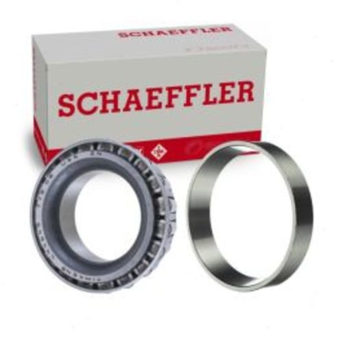 Schaeffler Transmission Input Shaft Bearing for 2000 Saturn LS2