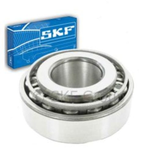 SKF Front Outer Wheel Bearing for 1967 Mercury Brougham