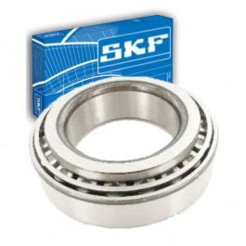 SKF Rear Axle Differential Bearing for 1967-1974 GMC P15 P1500 Van