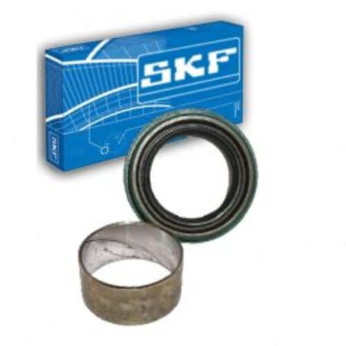 SKF Rear Transfer Case Output Shaft Seal Kit for 1989-1991 Chevrolet V3500
