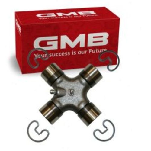 GMB Front Shaft Front Universal Joint for 2002-2005 Ford Explorer