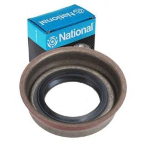 National Left Transmission Output Shaft Seal for 1998-2007 Chevrolet Monte Carlo