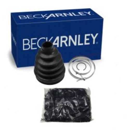 Beck/Arnley Front Right Outer CV Joint Boot Kit for 2003 Nissan Sentra 2.5L L4