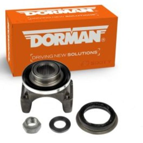 Dorman Rear Differential Differential End Yoke for 1985-1986 Oldsmobile Cutlass