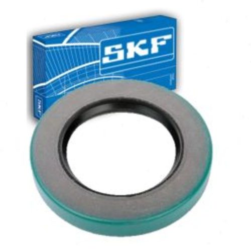 SKF Rear Differential Pinion Seal for 1957 International S100