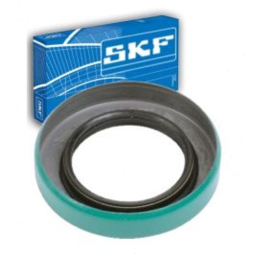 SKF Rear Manual Transmission Seal for 1963 Studebaker Cruiser