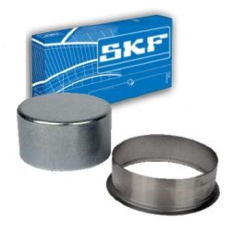 SKF Transfer Case Input Shaft Repair Sleeve for 1962 Studebaker 7E12D