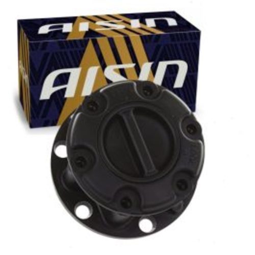 AISIN Locking Hub for 1989-1998 Suzuki Sidekick 1.6L L4