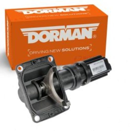 Dorman Differential Lock Actuator for 2011-2017 Ram 1500
