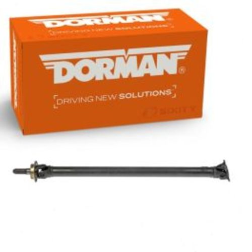 Dorman Front Drive Shaft for 2009-2010 Infiniti M45