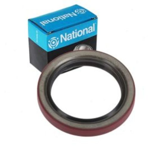 National Transmission Output Shaft Seal for 1966-1967 Fargo W100 Panel Delivery
