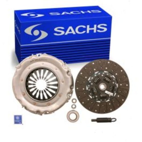 SACHS Clutch Kit for 1967-1986 Chevrolet K20 Suburban 4.6L 4.8L 5.0L 5.3L 5.7L 6.2L 6.6L 7.4L L6 V8