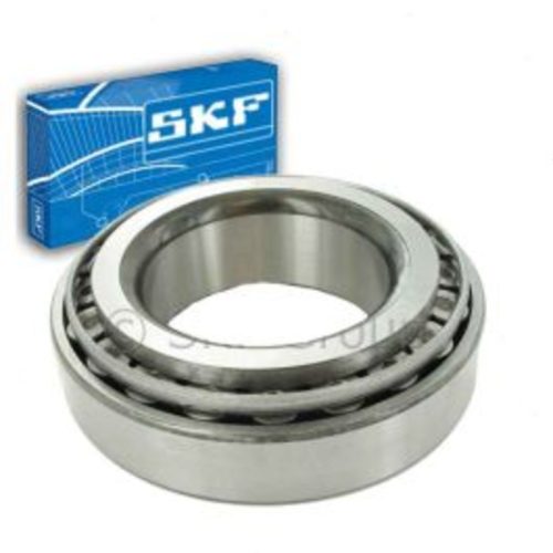 SKF Front Axle Differential Bearing for 1987-2001 Isuzu Trooper