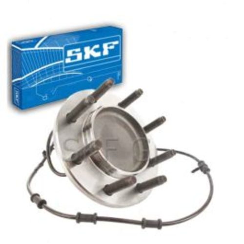 SKF Front Wheel Bearing Hub Assembly for 2003-2005 Dodge Ram 2500