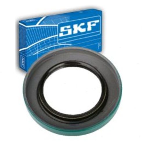 SKF Rear Transfer Case Output Shaft Seal for 1971-1980 International Scout II