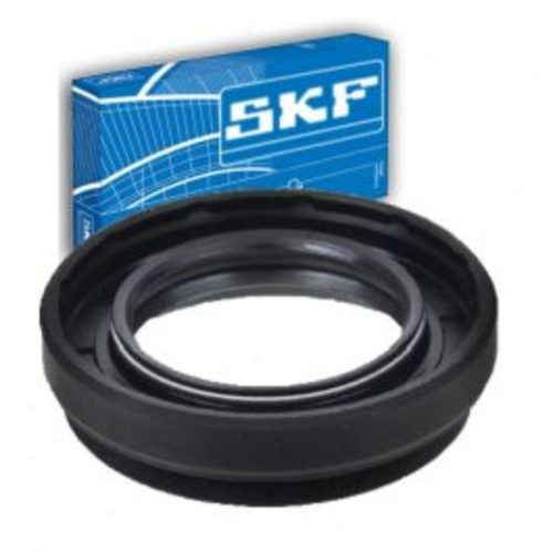 SKF Transmission Output Shaft Seal for 2004-2006 Dodge Verna