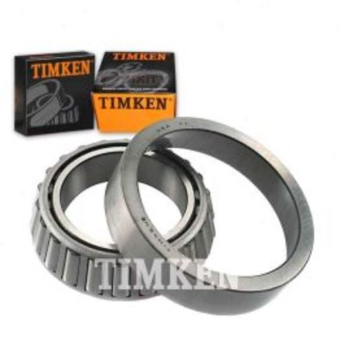 Timken SET42 Differential Bearing Set