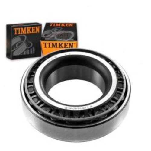 Timken SET5 Wheel Bearing and Race Set
