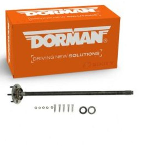 Dorman Rear Left Axle Shaft for 1998-2002 Mercury Grand Marquis