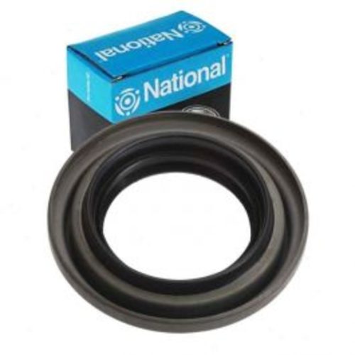 National Rear Outer Differential Pinion Seal for 1974 Dodge M350