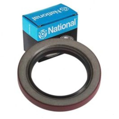 National Rear Transfer Case Output Shaft Seal for 1975-1978 GMC K15 Suburban