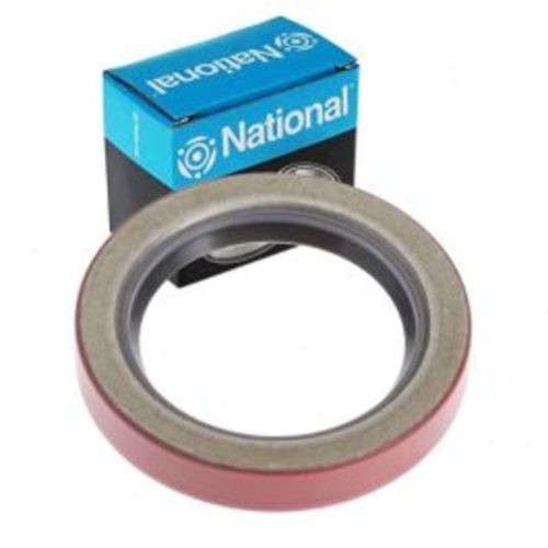 National Transmission Output Shaft Seal for 1960 Studebaker 5E12D