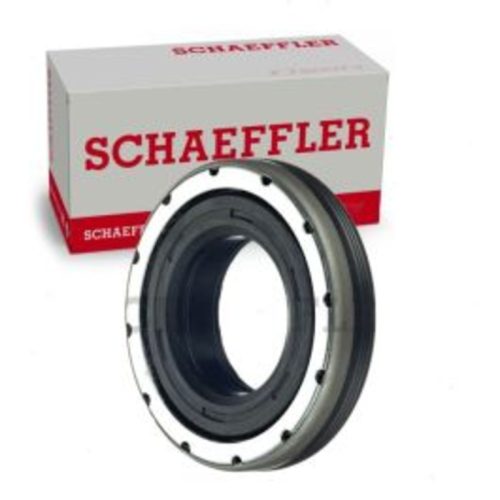 Schaeffler Axle Intermediate Shaft Seal for 2002-2004 GMC Envoy