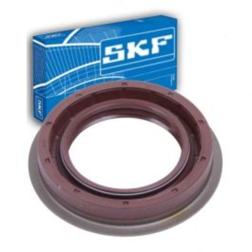 SKF Front Differential Pinion Seal for 2003-2009 Mazda B4000