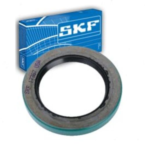 SKF Rear Transfer Case Output Shaft Seal for 1960-1965 GMC 1000 Series