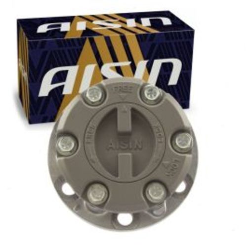 AISIN Locking Hub for 1984-1988 Mitsubishi Mighty Max