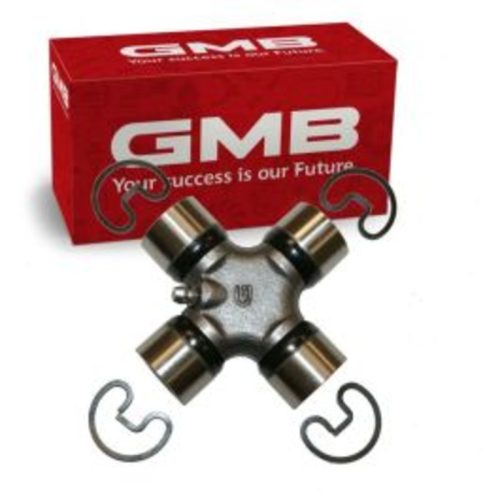 GMB Int Shaft Rear Universal Joint for 1961-1969 Chevrolet K20 Pickup