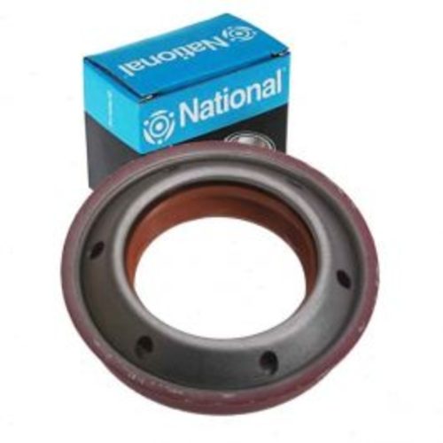 National Right Transmission Output Shaft Seal for 1987-1991 Pontiac Tempest