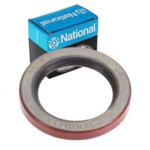 National Transmission Input Shaft Seal for 1986 Jeep Comanche