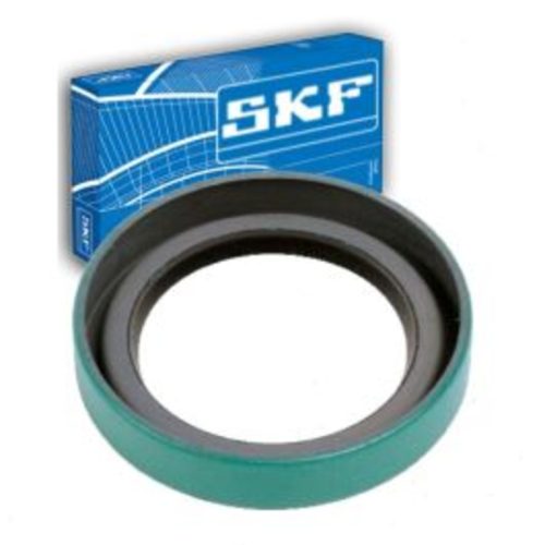 SKF Front Wheel Seal for 1956 Studebaker Power Hawk