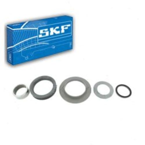 SKF Locking Hub Service Kit for 1973-1974 GMC K15 K1500 Pickup