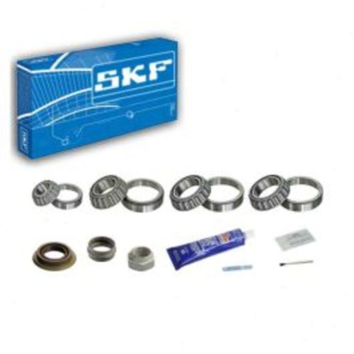 SKF Rear Axle Differential Bearing and Seal Kit for 2002-2004 Oldsmobile Bravada