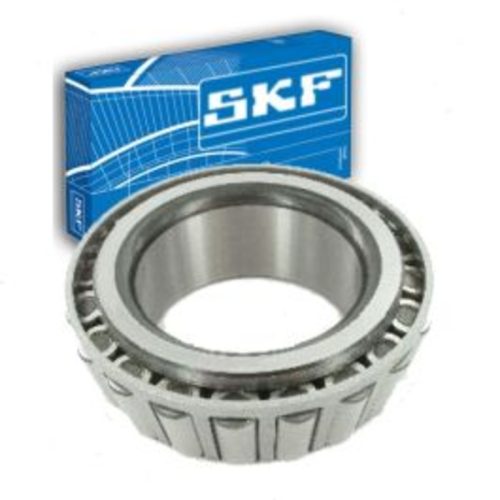 SKF Rear Axle Differential Bearing for 1994-2002 Honda Passport 2.6L 3.2L L4 V6