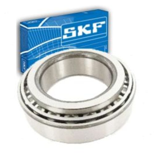 SKF Rear Axle Differential Bearing for 2003-2014 Cadillac Escalade ESV 6.2L V8