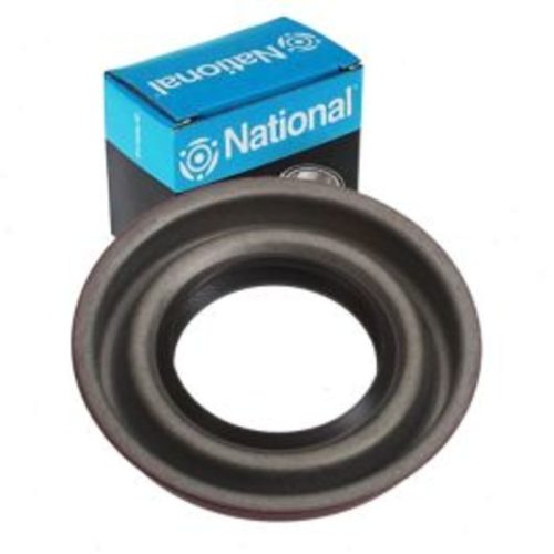 National Rear Outer Differential Pinion Seal for 1982-1984 Cadillac DeVille