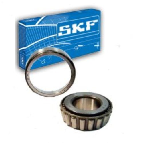SKF Outer Transmission Input Shaft Bearing for 2006-2011 Mercury Milan