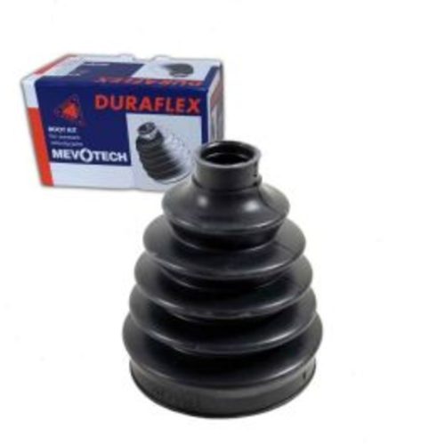 Mevotech Duraflex Front Outer CV Joint Boot for 2003-2012 Mitsubishi Eclipse 2.4L 3.0L L4 V6