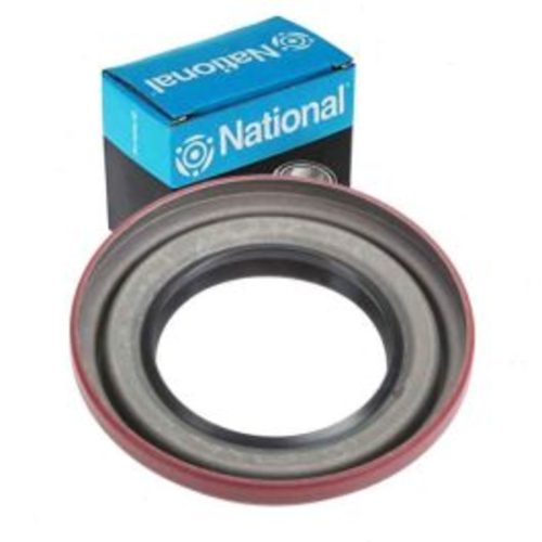 National Rear Outer Differential Pinion Seal for 1962 Studebaker 7E13D