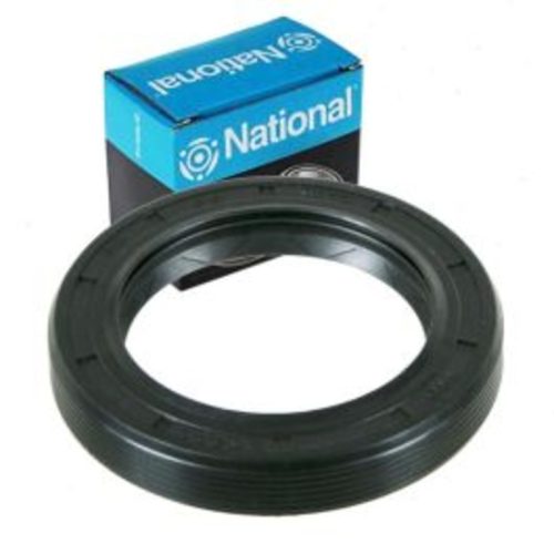 National Rear Transfer Case Output Shaft Seal for 2005-2006 Buick Terraza