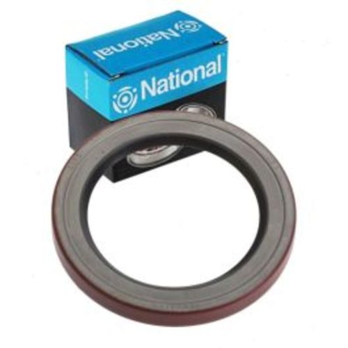 National Transmission Output Shaft Seal for 1986 Jeep Comanche